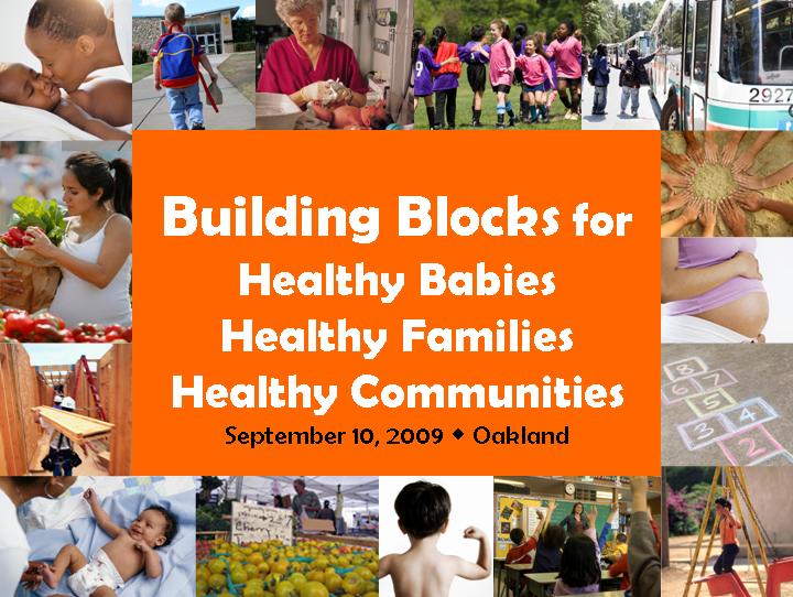 building blocks logo. Building Blocks Sept 10